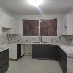 Casa para estrenar en Los Diamantes Km. 16.5 CAES