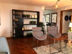 Apartamento Venta o Renta amueblado  zona 10 Guatemala