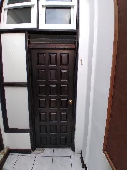 Apartamento en zona 15 en Colonia Tecún Umán Guatemala