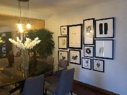 Apartamento Venta o Renta amueblado  zona 10 Guatemala