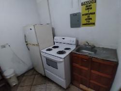 En renta habitación en zona 15 Colonia Tecún Umán