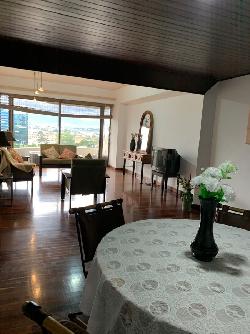 Apartamento en alquiler en Zona Viva Guatemala