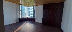 Apartamento en alquiler en Zona Viva Guatemala