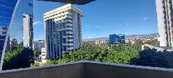 Apartamento en alquiler en Zona Viva Guatemala