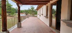 Casa en Venta en Hacienda Nueva Country Club