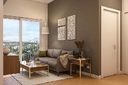 Pre-venta de apartamento en zona 5