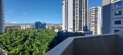 Apartamento en alquiler en Zona Viva Guatemala