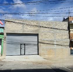 Bodega nueva en Renta zona 7 Castillo Lara