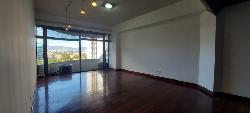 Apartamento en alquiler en Zona Viva Guatemala