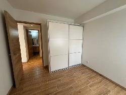 Apartamento NUEVO en Renta en zona 9