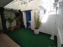 En renta habitación en zona 15 Colonia Tecún Umán