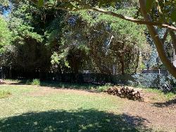 Terreno residencial en condominio de Fraijanes 