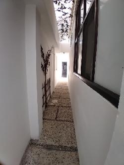 Apartamento en zona 15 en Colonia Tecún Umán Guatemala