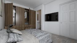 Apartamento en Pre Venta San Miguel Petapa