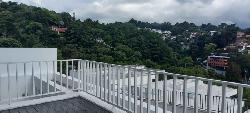 Residencia en Alquiler cercana a Zona 15 Guatemala