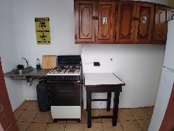 Apartamento en zona 15 en Colonia Tecún Umán Guatemala