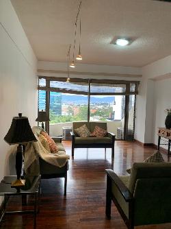 Apartamento en alquiler en Zona Viva Guatemala