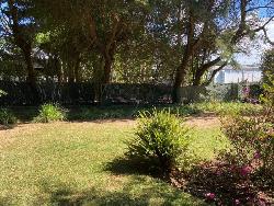 Terreno residencial en condominio de Fraijanes 