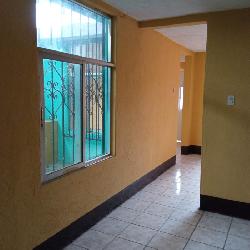 Casa Residencial en venta en zona 18