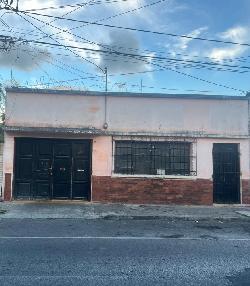 En venta propiedad en zona 2, Ciudad Nueva.