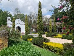 Casa en Venta en Hacienda Nueva Country Club