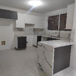 Casa para estrenar en Los Diamantes Km. 16.5 CAES