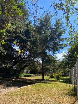 Terreno residencial en condominio de Fraijanes 