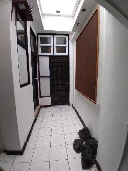 Apartamento en zona 15 en Colonia Tecún Umán Guatemala