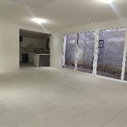 Casa para estrenar en Los Diamantes Km. 16.5 CAES