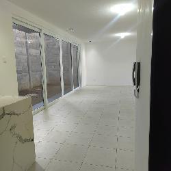 Casa para estrenar en Los Diamantes Km. 16.5 CAES