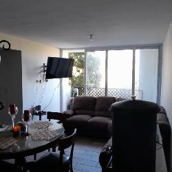 En Venta apartamento en zona 12, Colonia Santa Rosa