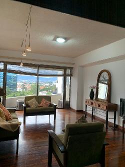Apartamento en alquiler en Zona Viva Guatemala
