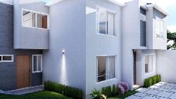 Casa en Venta Villas El Renacer San José Pinula CES