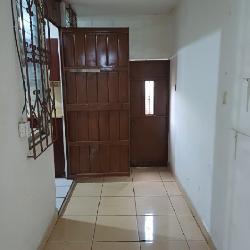Casa en Renta Paisajes de San Cristóbal Zona 8 Mixco