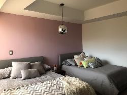 Apartamento de 2 habitaciones en Renta en Zona 13