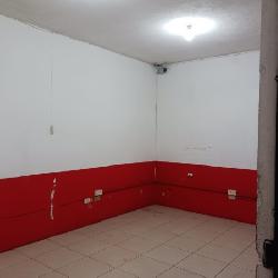 Bodega en Renta Bosques de San Nicolás Zona 4 de Mixco