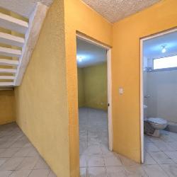 Casa en Venta en Zona 6 de Villa Nueva Guatemala