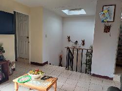 Casa en Venta Alamedas de Santa Clara Z.3 Villa Nueva