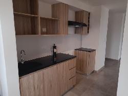 Apartamento en Renta Baldone Ciudad Nueva Zona 2 Ciudad