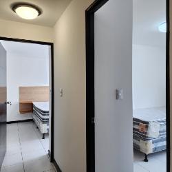 Apartamento Amueblado en Venta Zona 7 Museo San Mateo