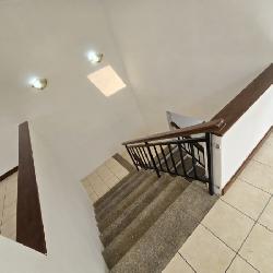 Casa en Renta San Cristóbal A-1 por Bulevar Principal