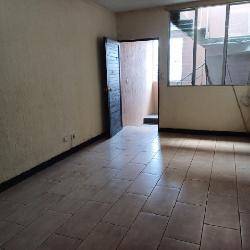 Apartamento de 1 Habitación en Renta Colonia Monte Real