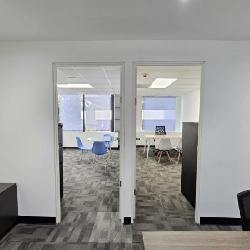 Oficina Amueblada y Equipada en Venta Zona 14 Europlaza