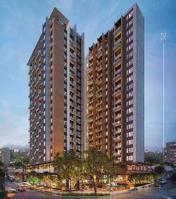 Apartamento en Pre-Venta INARA Cuatro, Zona 4 Guatemala