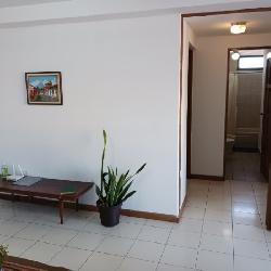 Apartamento Amueblado en Alquiler Zona 9 Guatemala