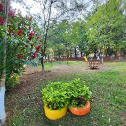 Apartamento con Jardín en Venta San Cristóbal Guatemala