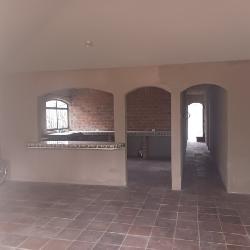 Casa en Venta Residencial Carr. a Santo Domingo Xenacoj