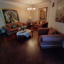 Casa en venta en El Encinal Zona 7 Mixco Guatemala