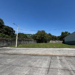 Terreno Industrial en Venta en Ruta a Puerto Quetzal