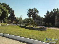 Lote en Venta en Turicentro Cataratas de Uxmel